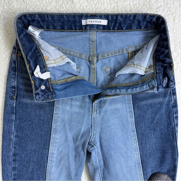 PACSUN 90’s Y2K Boyfriend Jeans - Picture 7 of 14